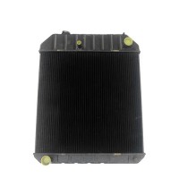Radiator 20412362